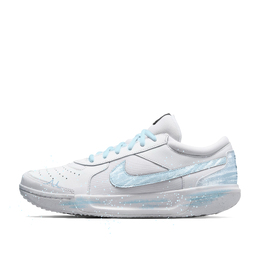 Nike Теннисные кроссовки Court Lite 3 Woven Story, дышащие и легкие, низкие, мужские, сине-белые dv3258-101(team1328-织叙 | blue white