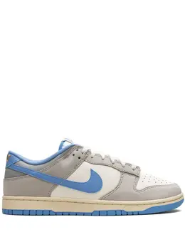 Кроссовки Dunk Low Athletic Department Nike, белый 20928485 | белый
