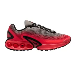 Кроссовки мужские повседневные AIR MAX DN SE Nike, черный a53956407 | negro