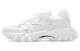 Низкие кеды B East Balmain, Original Shoe Box Included bm1vi327tcch0fb | original shoe box included