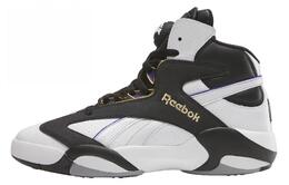 Кроссовки Shaq Attaq 'MVP' Reebok, Black White 100032830 | black white