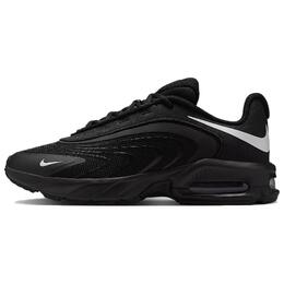 Nike Кроссовки Air Max Fire Black White if2621-001 | black