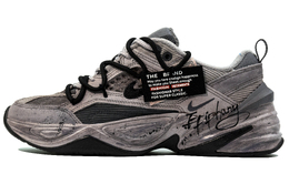 Низкие кроссовки M2K Tekno Slip Resistant Chunky, мужские, медные Nike, Copper bv0074-001(team270-荒漠废土) | copper
