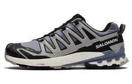 Кроссовки Xa Pro 3D V9 Gtx 'Blue Gray' Salomon, Blue Gray 472706 | blue gray