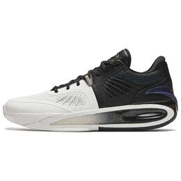 Кроссовки Klay Thompson KT10 Time Capsule Anta, Time Capsule/Black & White 112441101-1 | time capsule/black & white