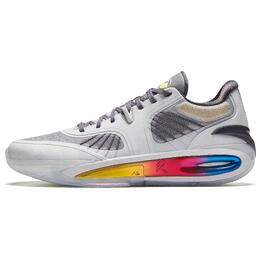 Кроссовки Klay Thompson KT10 Crossing Time Anta, Time Traverse/Gray 112441101-10 | time traverse/gray