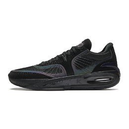Anta Кроссовки Klay Thompson KT10 Black 112441101-5 | dark night storm/black