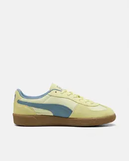 Мужские кеды Palermo Pop Puma, желтый a54687816 | amarillo