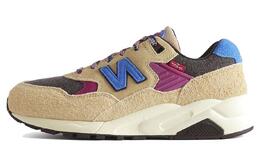 Кроссовки Levi's X 580 '150th Anniversary Beige' New Balance, Beige Blue mt580le2 | beige blue