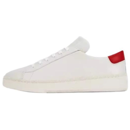Bally Кроссовки для скейтбординга Raise Series Low Top, мужские, белые 6309503 | white