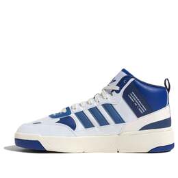 Кеды Adidas Post Up id4092, белый