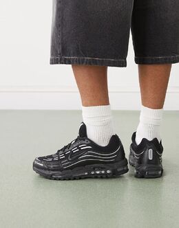 Кроссовки Nike Air Max TL 2.5 черного цвета 142404424 | black