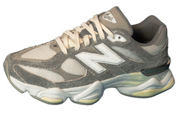 New Balance Кроссовки 9060 Grey White u9060yga | gray white