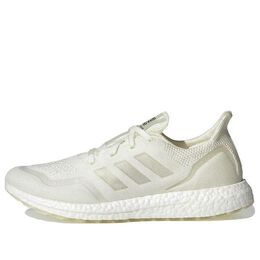 Кроссовки Adidas UltraBoost 'Made To Be Remade' fv7827, кремовый