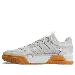 Кеды Adidas Neo D-PAD id4789, серый