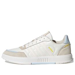 Кеды Adidas neo Courtmaster 'White' fx3449
