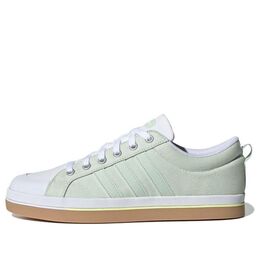 Кеды Adidas Neo Bravada gy9683, зеленый