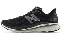 New Balance Кроссовки Fresh Foam X 860 V13 «Черно-серые» m860z13 | black