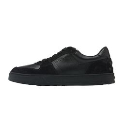 Низкие кроссовки Levante Tod's, Black xxm04l0if80mjhb999 | black