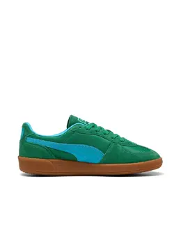 Кроссовки Palermo Vintage Update Puma, зеленый a52648762 | verde anticuario