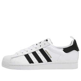 Кроссовки Adidas Superstar Shoes 'White Black Blue' fx7795
