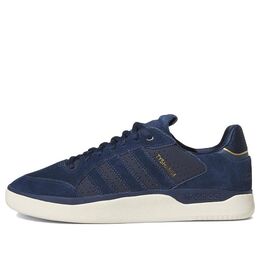 Кеды Adidas Tyshawn Low h06337, синий