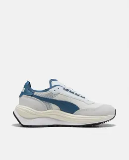 Мужские кроссовки Rider Elite Puma, белый a53932166 | blanco