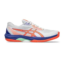 Мужские кроссовки для падел GAME FF PADEL Asics, белый/красный a55486188 | blanco / rojo