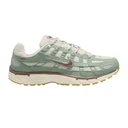 Повседневные кроссовки для мужчин Nike P-6000 SE Nike, черный a53954135 | negro