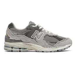 Повседневные кроссовки мужские 2000 New Balance, серый a40271436 | gris
