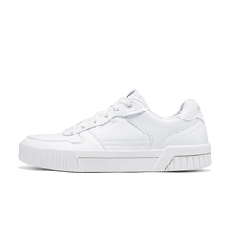Skechers Низкие кроссовки для скейтбординга Court Classics, белые, мужские 254043-wht | white