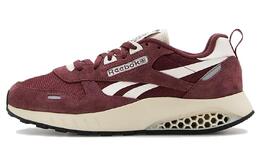 Reebok Кроссовки Classic Leather Hexalite 'Classic Maroon' 100034171 | red