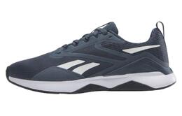 Кроссовки Nanoflex Tr 2.0 'East Coast Blue' Reebok, Black 100074538 | black