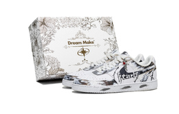 Nike Кроссовки для скейтбординга Court Vision 1, мужские, низкие, цвет: черный/серый/белый dh2987-101(team201-男款魔法仙织sbox) | black white