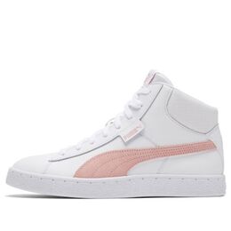 Кеды Puma 1948 Mid L 'Pink/White' 359169-10