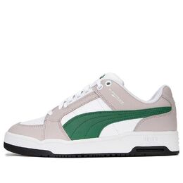 Кеды Puma Slipstream Low 383401-13, серый