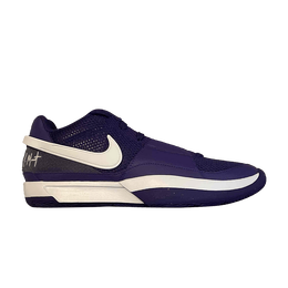 Кроссовки Nike Ja 1 TB Promo 'Court Purple', фиолетовый hj7386 500 | court purple/white/white