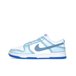 Nike Кроссовки для скейтбординга Dunk Anti-Slip, износостойкие, мужские, небесно-голубые dv0831-104(team676-桃泯) | sky blue