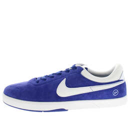 Кеды Nike SB Skateboard Eric Koston Fragment 628983-401