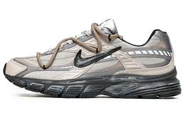 Nike Кроссовки Initiator Shock Absorbers Low Top, мужские, коричневые 394055-101(team285-都市律动) | brown