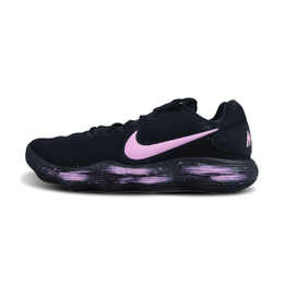 Nike Баскетбольные кроссовки Hyperdunk 2017 Black Pink Dynasty Low Top мужские, цвет черный розовый ih0634-070(team900-黑粉王朝) | black pink