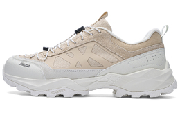Kappa Низкие кроссовки Krush Outdoor Shoes Men's Khaki k0fw5mc27cj-602 | khaki gray/winter day white
