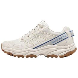 Skechers Кроссовки мужские VIGOR AT Low Top Hiking Shoes бежевого цвета 237748c-ntbl | beige