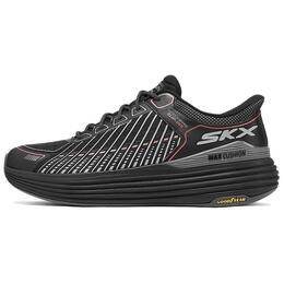 Skechers Кроссовки мужские MEN'S GO Low Top, черные 220936-blk | black