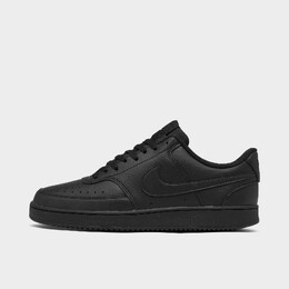Кроссовки Nike Court Vision Low Next Nature, черный 3170691 | black