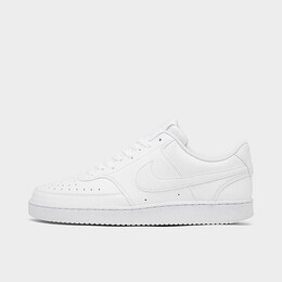 Кроссовки Nike Court Vision Low Next Nature, белый 3170702 | white