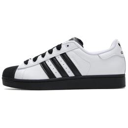 Adidas Кроссовки Adidas Superstar Ii «Бело-черные» ji0124 | white