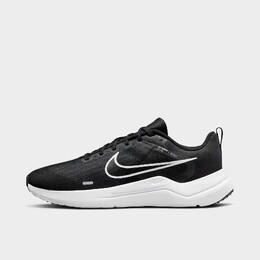 Мужские кроссовки Nike Downshifter 12, черно-белый 3520218 | black-white