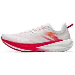 Anta Кроссовки мужские пластиковые Pioneer с низким верхом, белые 912535589-2 | anta white/classic red