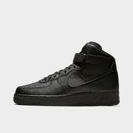 Кроссовки Nike Air Force High, черный 5671080 | black